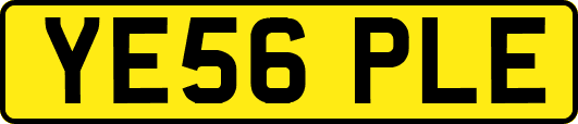 YE56PLE