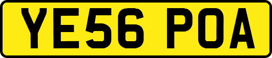 YE56POA