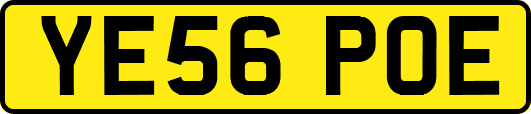 YE56POE