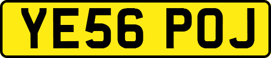 YE56POJ