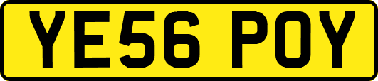 YE56POY
