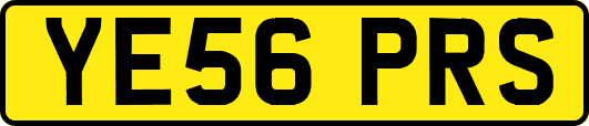 YE56PRS