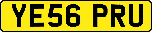 YE56PRU
