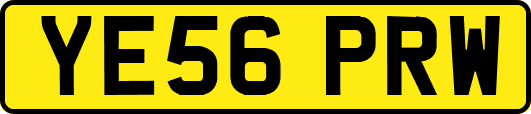 YE56PRW