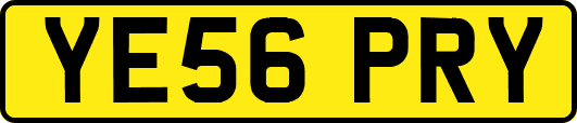YE56PRY