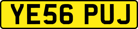 YE56PUJ