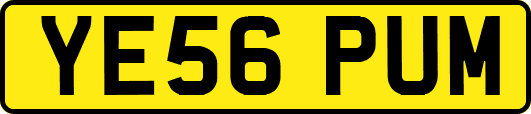 YE56PUM