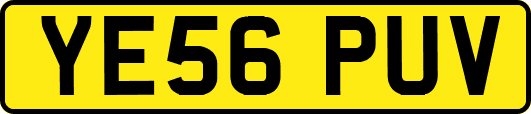 YE56PUV