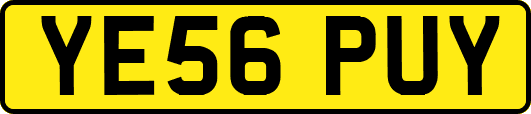 YE56PUY