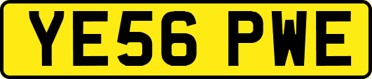 YE56PWE