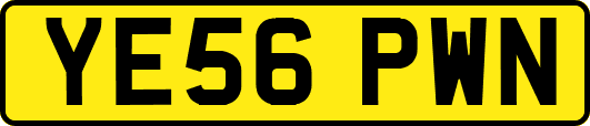 YE56PWN