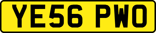 YE56PWO