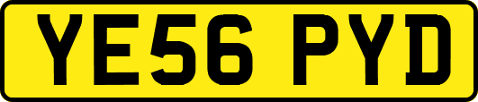YE56PYD