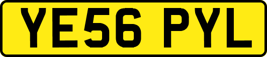 YE56PYL
