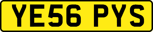 YE56PYS