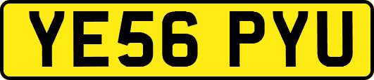 YE56PYU