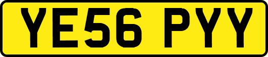 YE56PYY