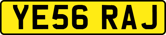 YE56RAJ