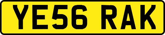 YE56RAK