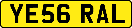 YE56RAL