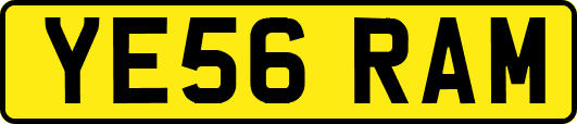 YE56RAM