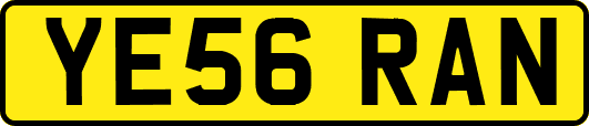 YE56RAN