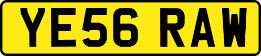 YE56RAW