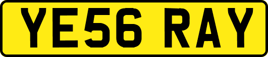 YE56RAY