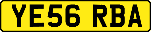 YE56RBA