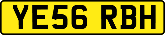 YE56RBH