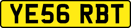 YE56RBT