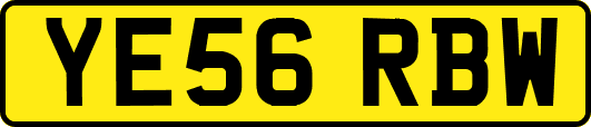 YE56RBW