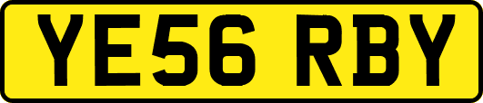 YE56RBY