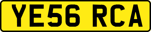 YE56RCA