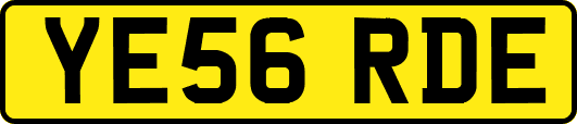 YE56RDE