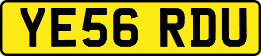 YE56RDU