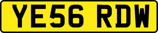 YE56RDW