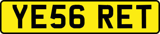 YE56RET