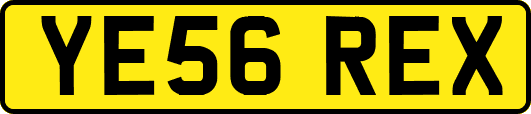 YE56REX