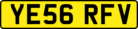 YE56RFV
