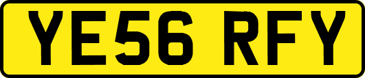 YE56RFY
