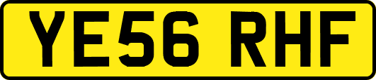 YE56RHF