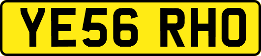 YE56RHO
