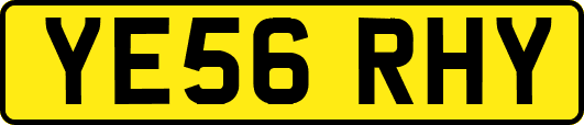 YE56RHY