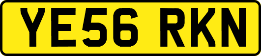 YE56RKN