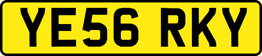 YE56RKY