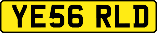 YE56RLD