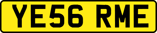 YE56RME
