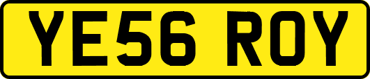 YE56ROY