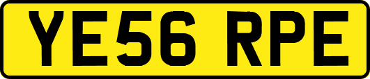 YE56RPE